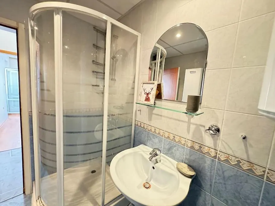 Apartman Blue Lagoon Burgasz